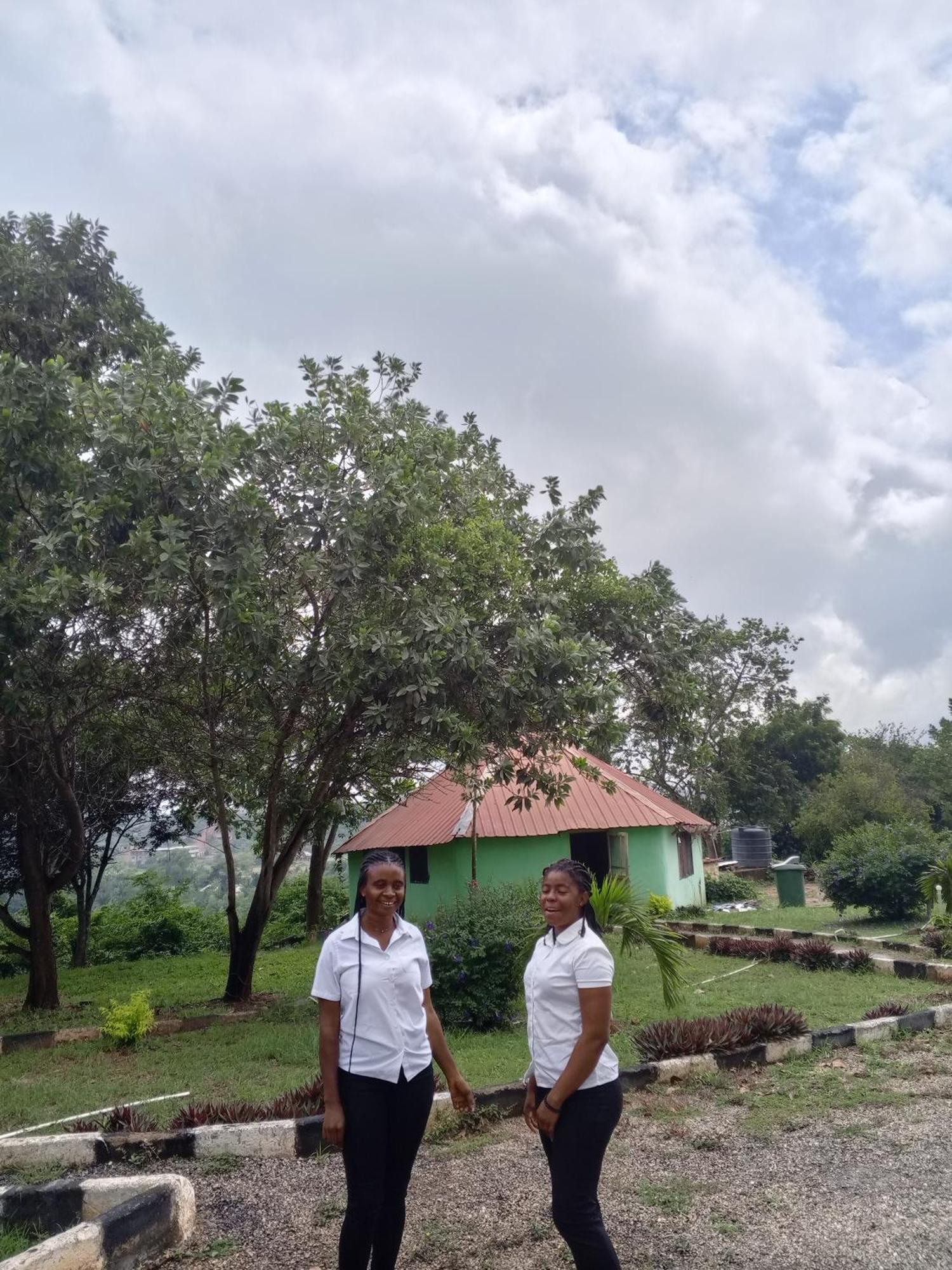 Abuesi Beach Resort Sekondi-Takoradi Dış mekan fotoğraf