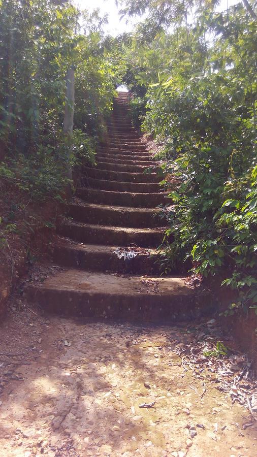 Abuesi Beach Resort Sekondi-Takoradi Dış mekan fotoğraf