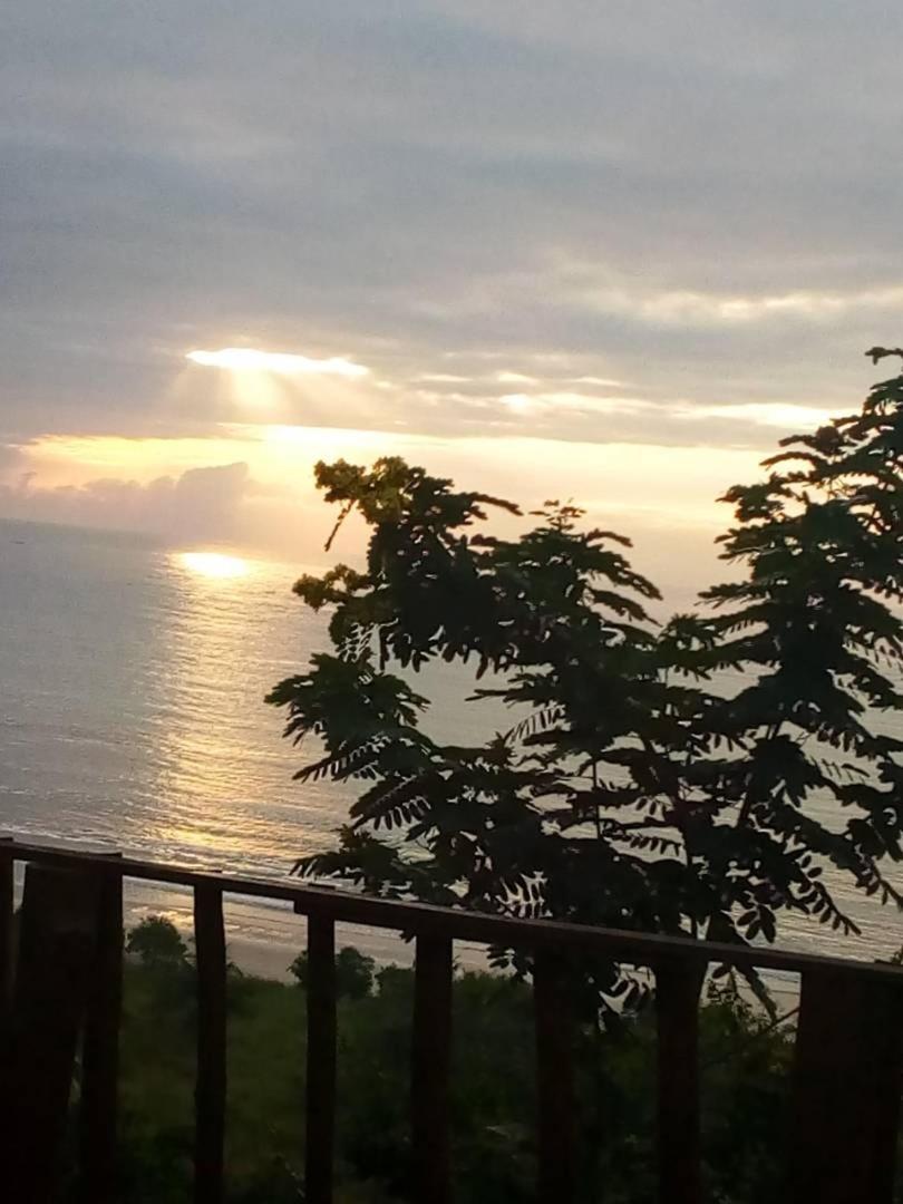 Abuesi Beach Resort Sekondi-Takoradi Dış mekan fotoğraf